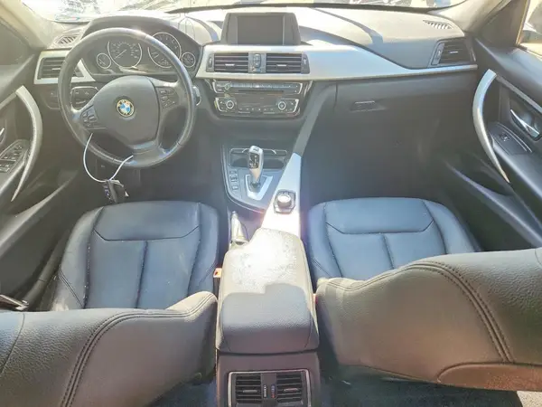 WBA8E5G3XHNU45178 2017 BMW 3ER - Image 8