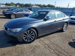 WBA8E5G3XHNU45455 2017 BMW 3ER