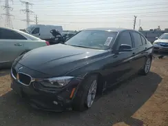 WBA8E5G50GNT40102 2016 BMW 3ER