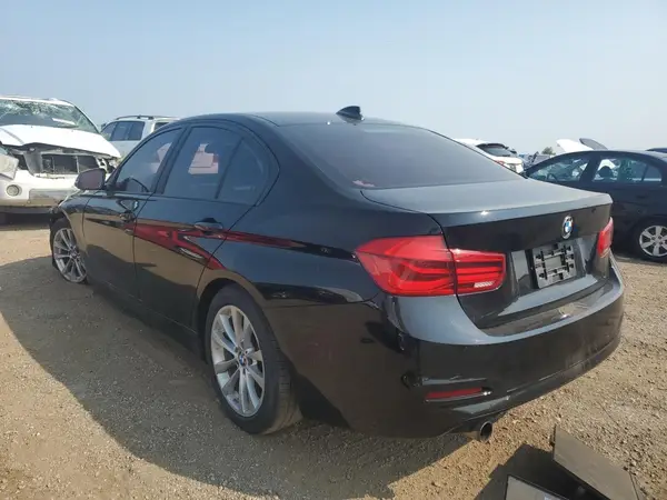 WBA8E5G50GNT40102 2016 BMW 3ER - Image 2