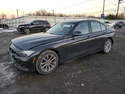 WBA8E5G50GNT40553 2016 BMW 3ER