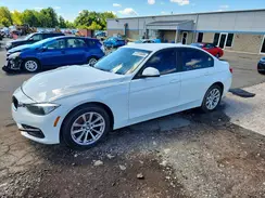 WBA8E5G50GNT40617 2016 BMW 3ER