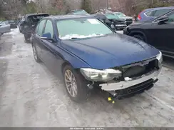 WBA8E5G50GNT40892 2016 BMW 3ER