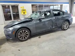 WBA8E5G50GNT40908 2016 BMW 3ER