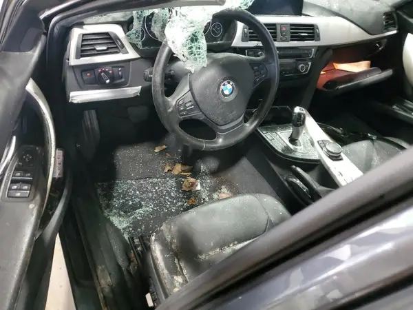 WBA8E5G50GNT40908 2016 BMW 3ER - Image 8