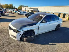 WBA8E5G50GNT41041 2016 BMW 3ER