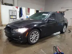 WBA8E5G50GNT41525 2016 BMW 3ER