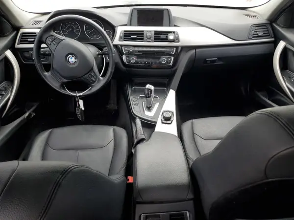 WBA8E5G50GNT41895 2016 BMW 3ER - Image 8