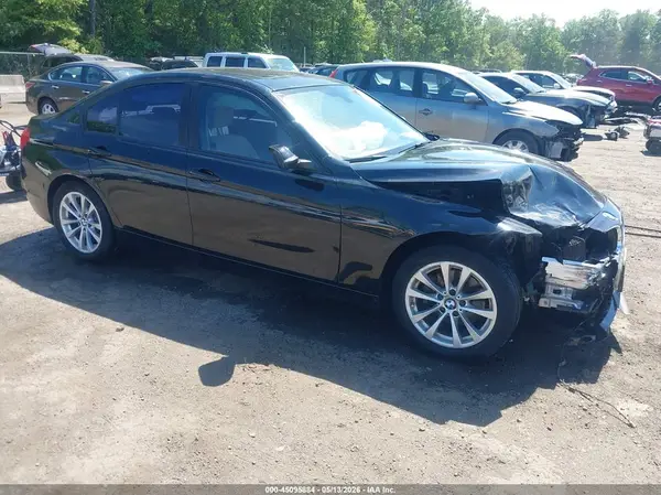WBA8E5G50GNT41962 2016 BMW 3ER - Image 1