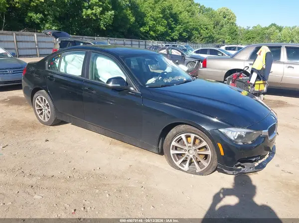 WBA8E5G50GNT93026 2016 BMW 3ER - Image 1