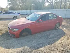 WBA8E5G50GNT93124 2016 BMW 3ER
