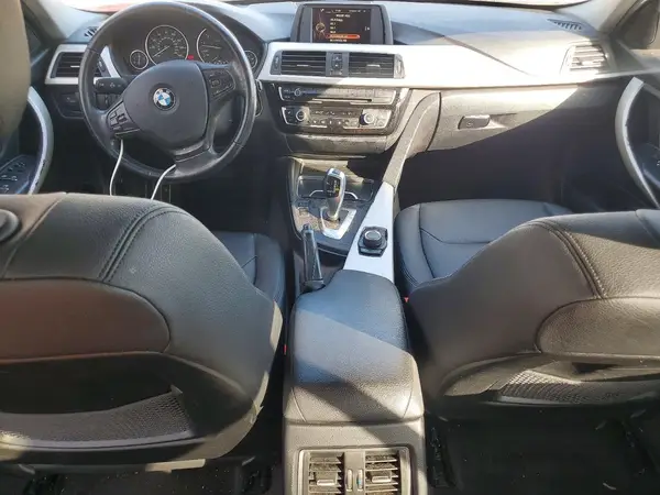 WBA8E5G50GNT93124 2016 BMW 3ER - Image 8