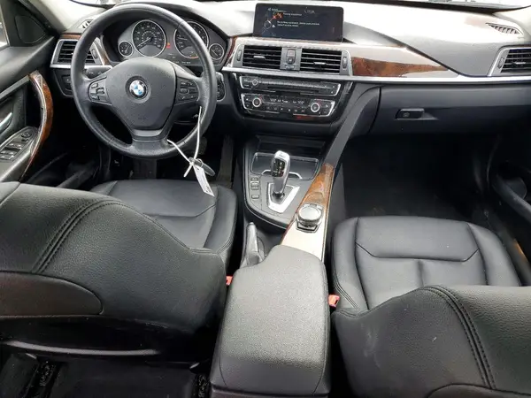 WBA8E5G50GNT93284 2016 BMW 3ER - Image 8