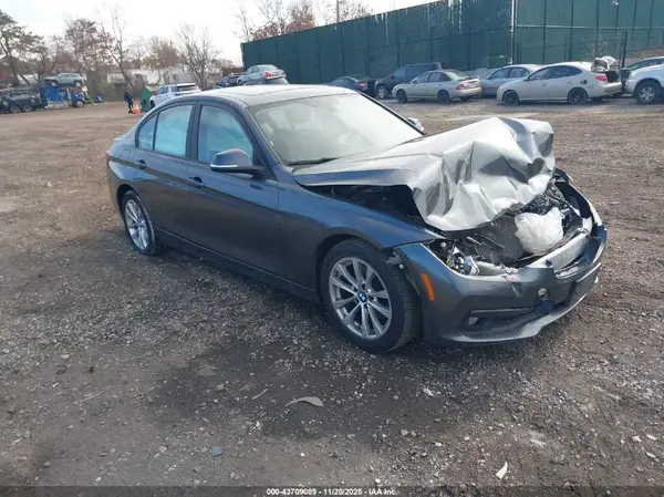 WBA8E5G50GNT94354 2016 BMW 3ER - Image 1