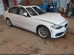 WBA8E5G50GNT94516 2016 BMW 3ER