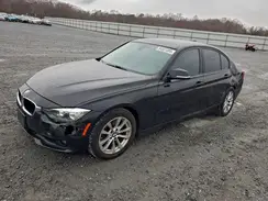WBA8E5G50GNT94564 2016 BMW 3ER