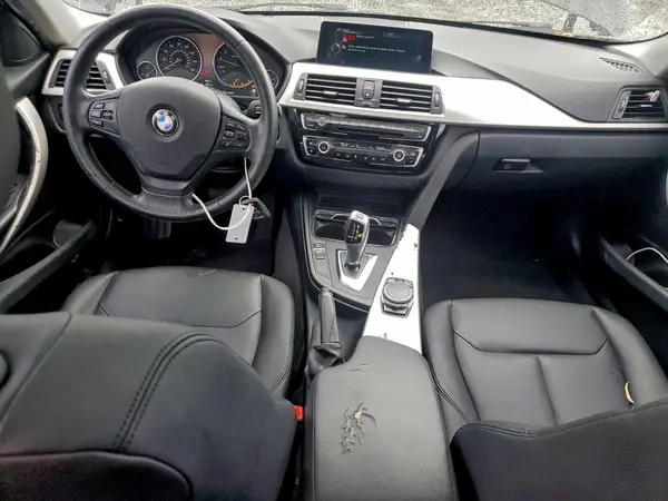 WBA8E5G50GNT94564 2016 BMW 3ER - Image 8