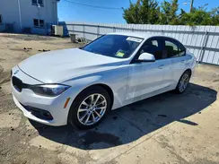 WBA8E5G50GNT94600 2016 BMW 3ER