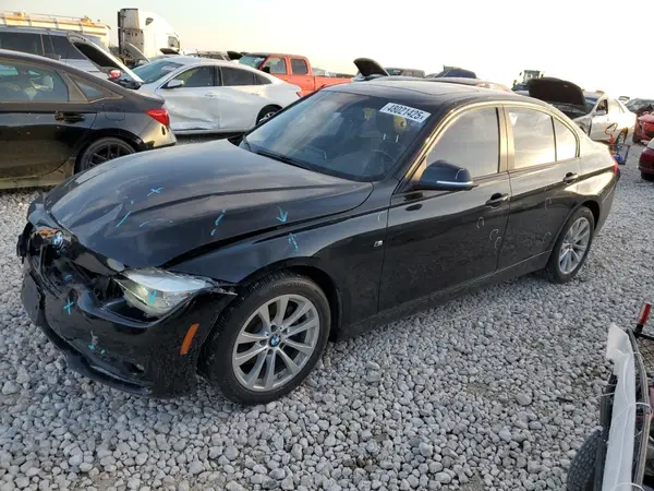 WBA8E5G50GNT94824 2016 BMW 3ER - Image 1