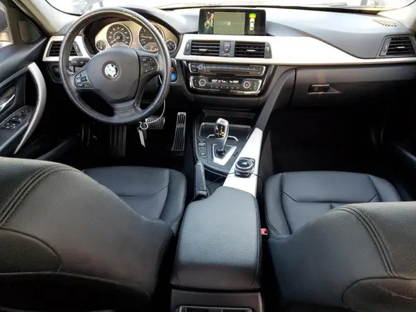 WBA8E5G50GNT94824 2016 BMW 3ER - Image 8