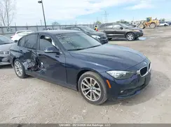 WBA8E5G50GNU19771 2016 BMW 3ER