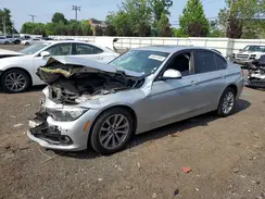 WBA8E5G50GNU19799 2016 BMW 3ER