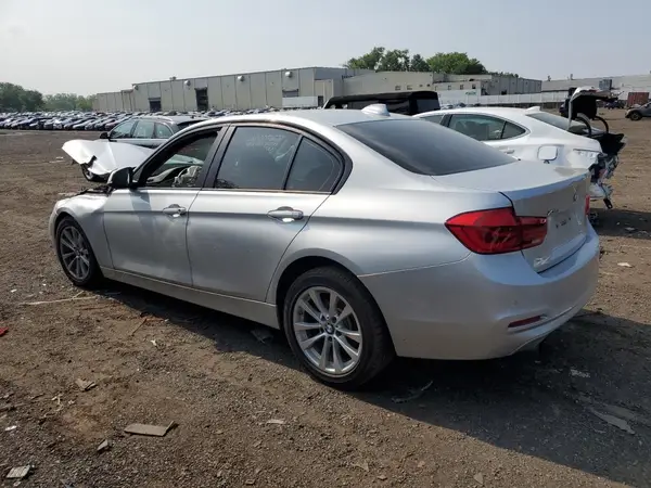 WBA8E5G50GNU19799 2016 BMW 3ER - Image 2