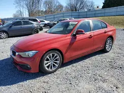 WBA8E5G50GNU19852 2016 BMW 3ER
