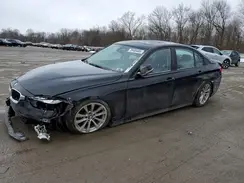 WBA8E5G50GNU20113 2016 BMW 3ER