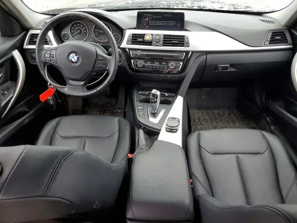 WBA8E5G50GNU20113 2016 BMW 3ER - Image 8