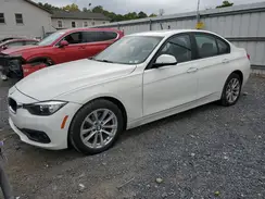 WBA8E5G50GNU20256 2016 BMW 3ER