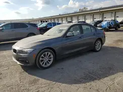 WBA8E5G50GNU20290 2016 BMW 3ER