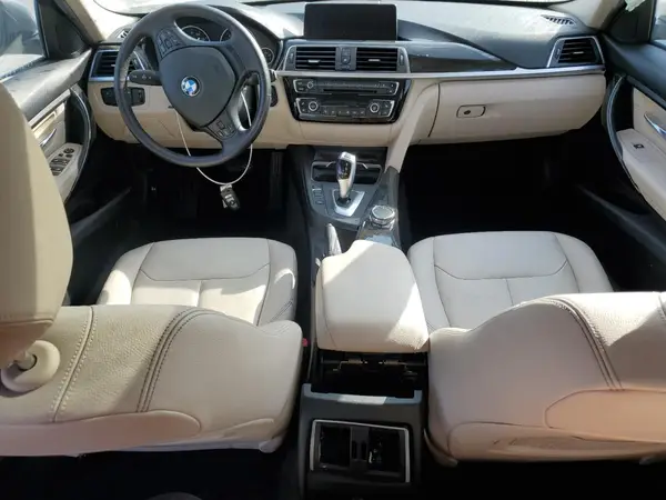 WBA8E5G50GNU20290 2016 BMW 3ER - Image 8