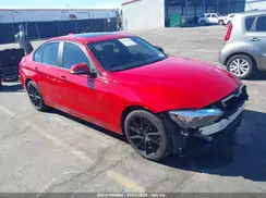 WBA8E5G50GNU20841 2016 BMW 3ER