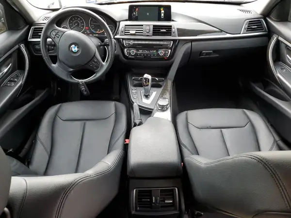 WBA8E5G50GNU21486 2016 BMW 3ER - Image 8