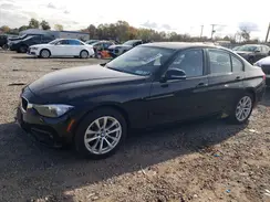 WBA8E5G50GNU21679 2016 BMW 3ER