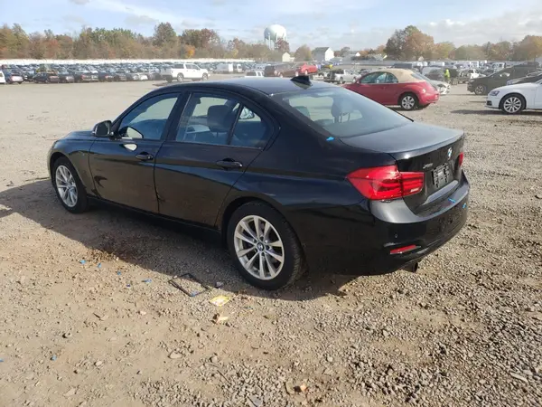 WBA8E5G50GNU21679 2016 BMW 3ER - Image 2