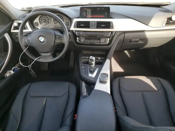 WBA8E5G50GNU21679 2016 BMW 3ER - Image 8