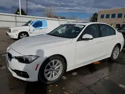 WBA8E5G50GNU21715 2016 BMW 3ER