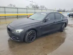 WBA8E5G50GNU21763 2016 BMW 3ER