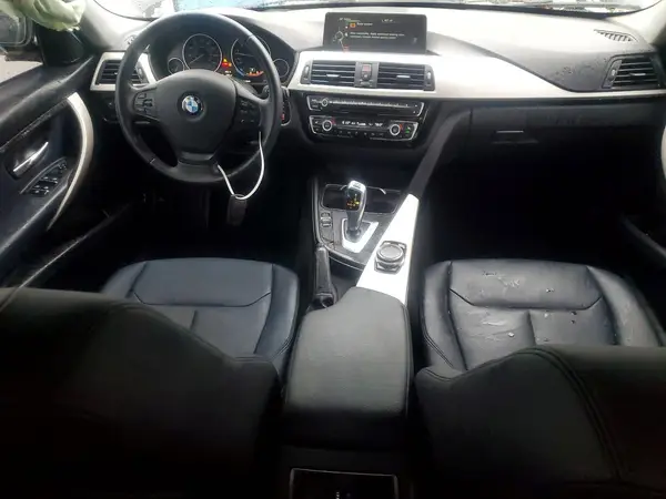 WBA8E5G50GNU21763 2016 BMW 3ER - Image 8