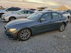 WBA8E5G50GNU22122 2016 BMW 3ER