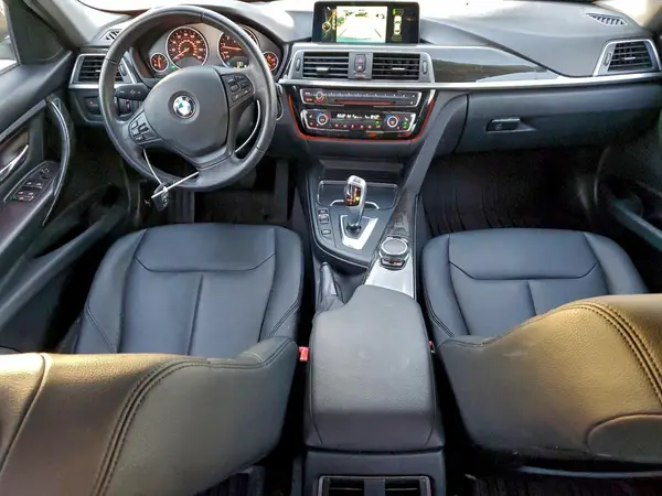 WBA8E5G50GNU22122 2016 BMW 3ER - Image 8
