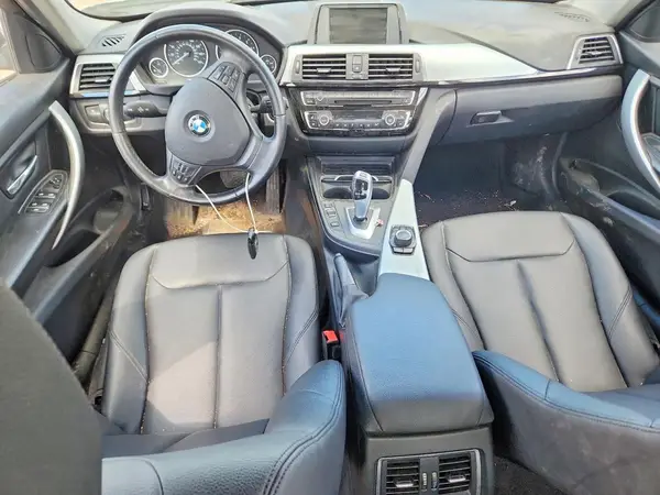 WBA8E5G50GNU22136 2016 BMW 3ER - Image 8