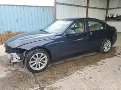 WBA8E5G50HNU22428 2017 BMW 3ER