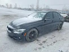 WBA8E5G50HNU22719 2017 BMW 3ER
