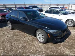 WBA8E5G50HNU22784 2017 BMW 3ER