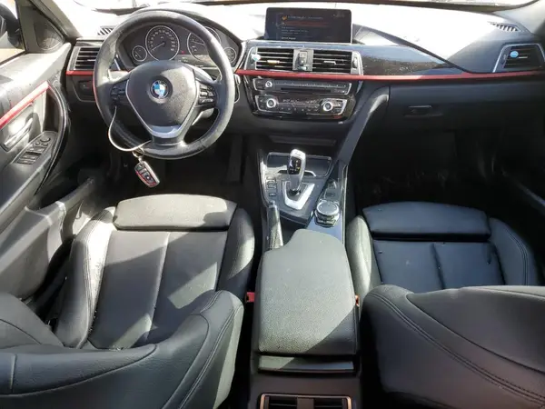 WBA8E5G50HNU22980 2017 BMW 3ER - Image 8
