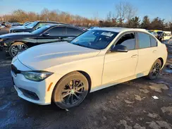 WBA8E5G50HNU41402 2017 BMW 3ER