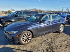WBA8E5G50HNU41495 2017 BMW 3ER